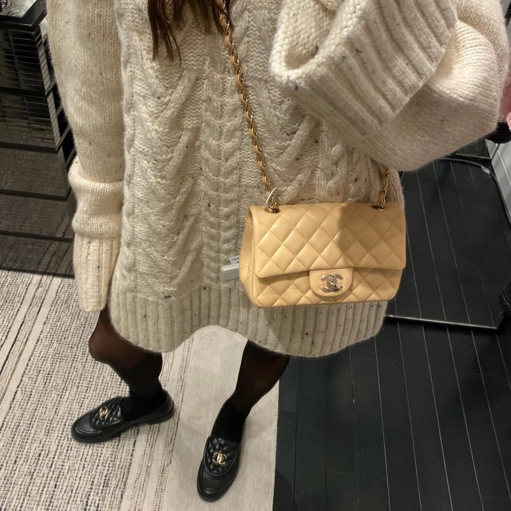 Ganni sweater
